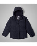 Columbia Girls' Nordic Strider III Jacket - BLACK