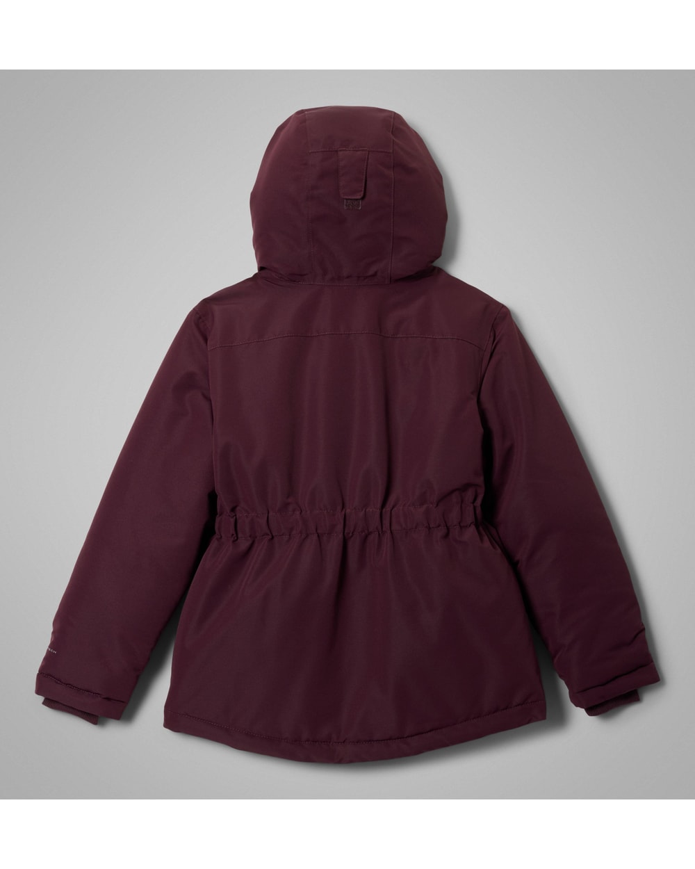 Columbia Girls' Nordic Strider III Jacket - MOONVISTA
