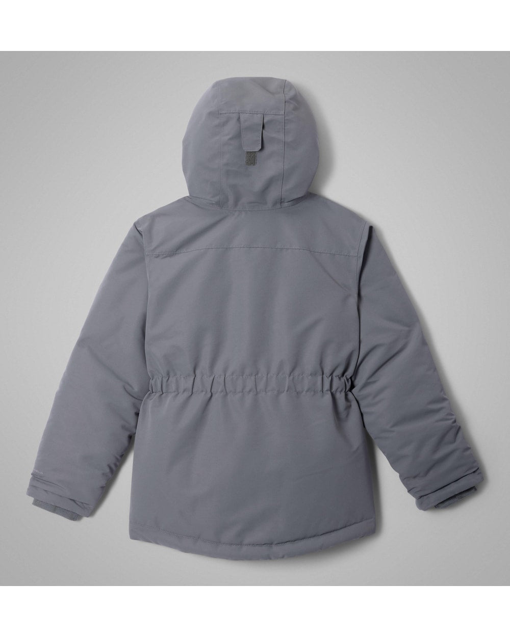 Columbia Girls' Nordic Strider III Jacket - SEDONA SAGE