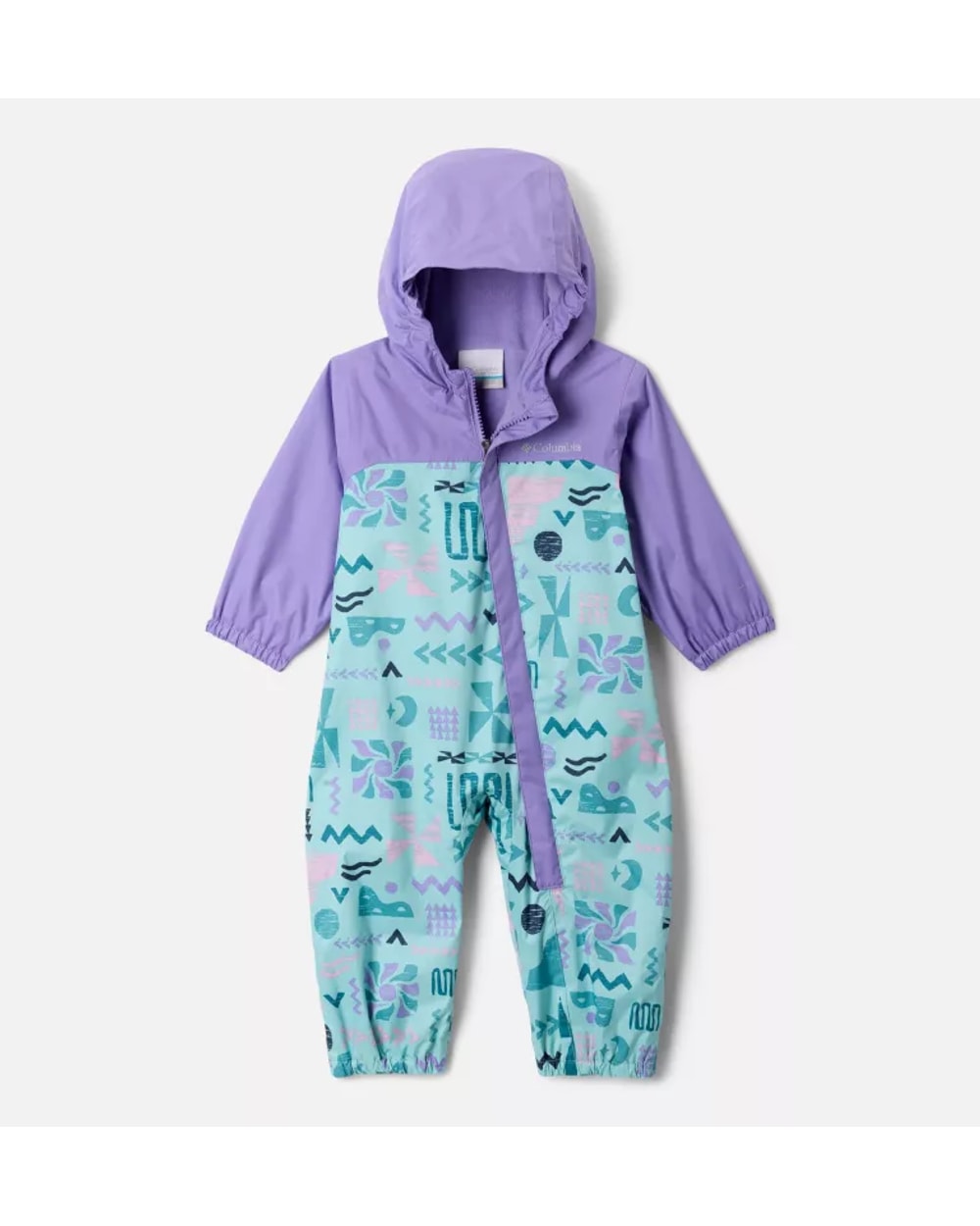 Columbia Infant Critter Jitters III Rain Suit