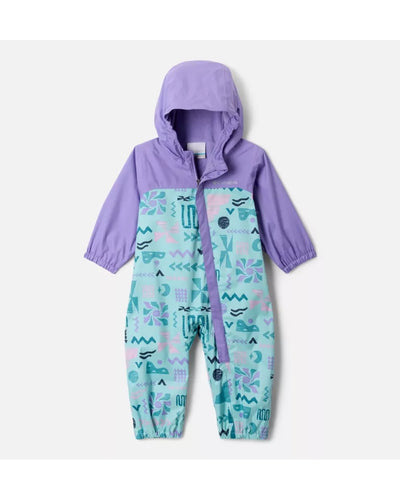 Columbia Infant Critter Jitters III Rain Suit