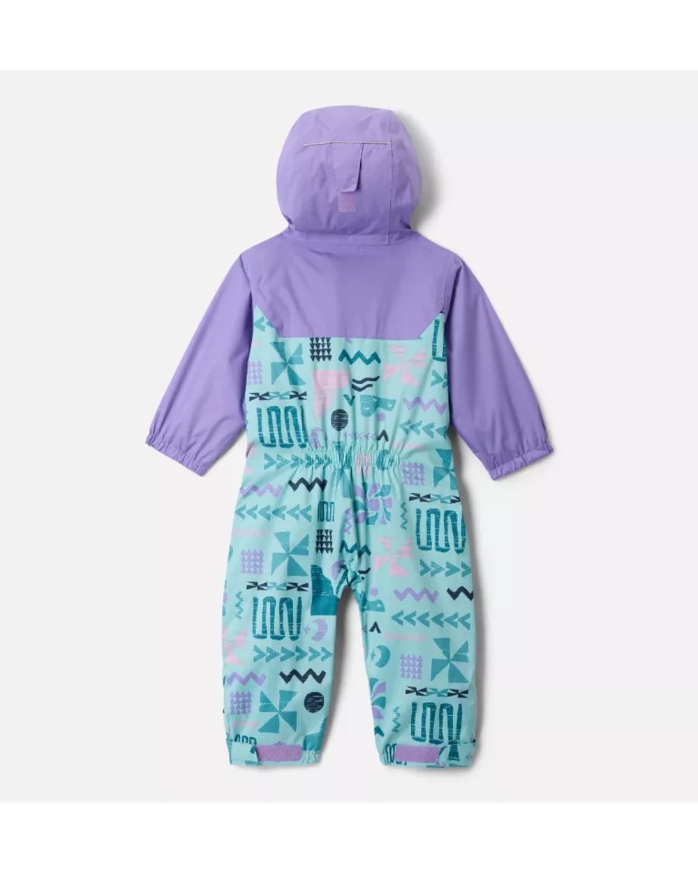 Columbia Infant Critter Jitters III Rain Suit