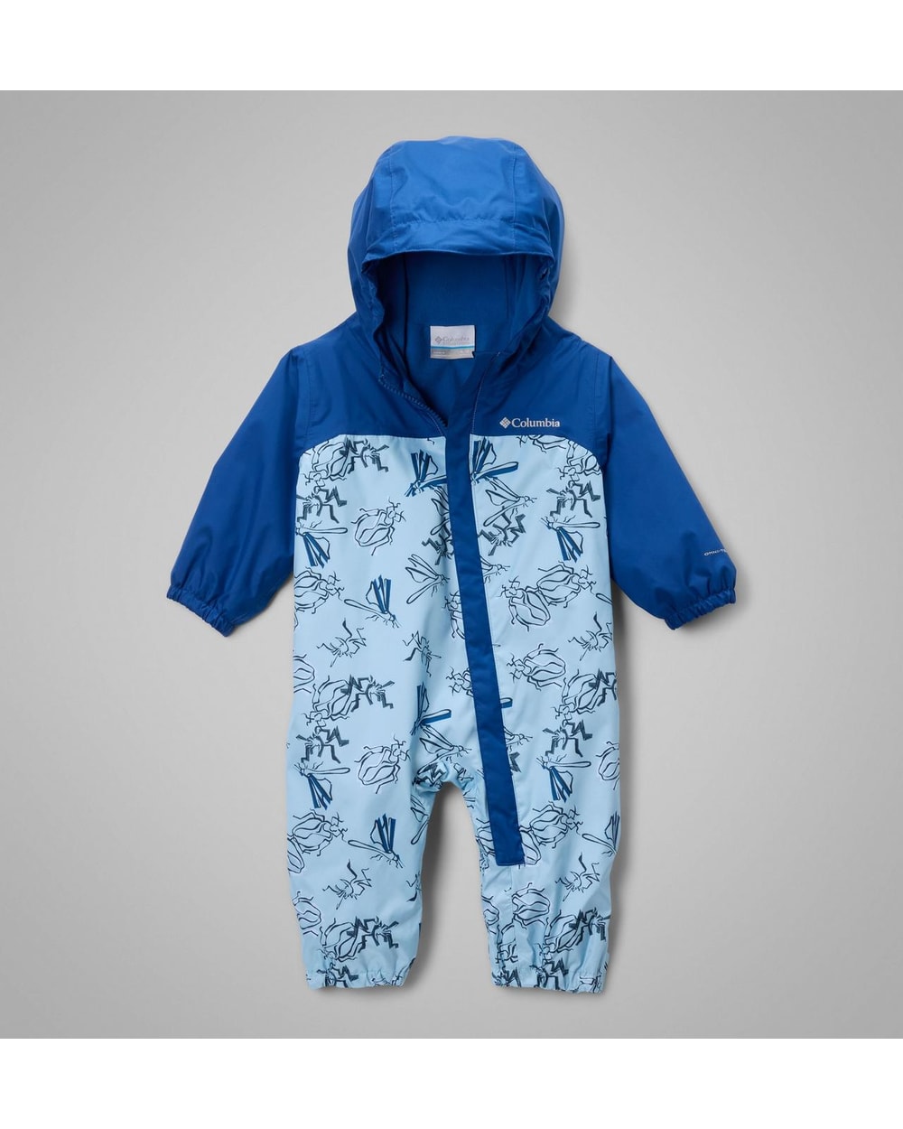 Columbia Infant Critter Jitters III Rain Suit