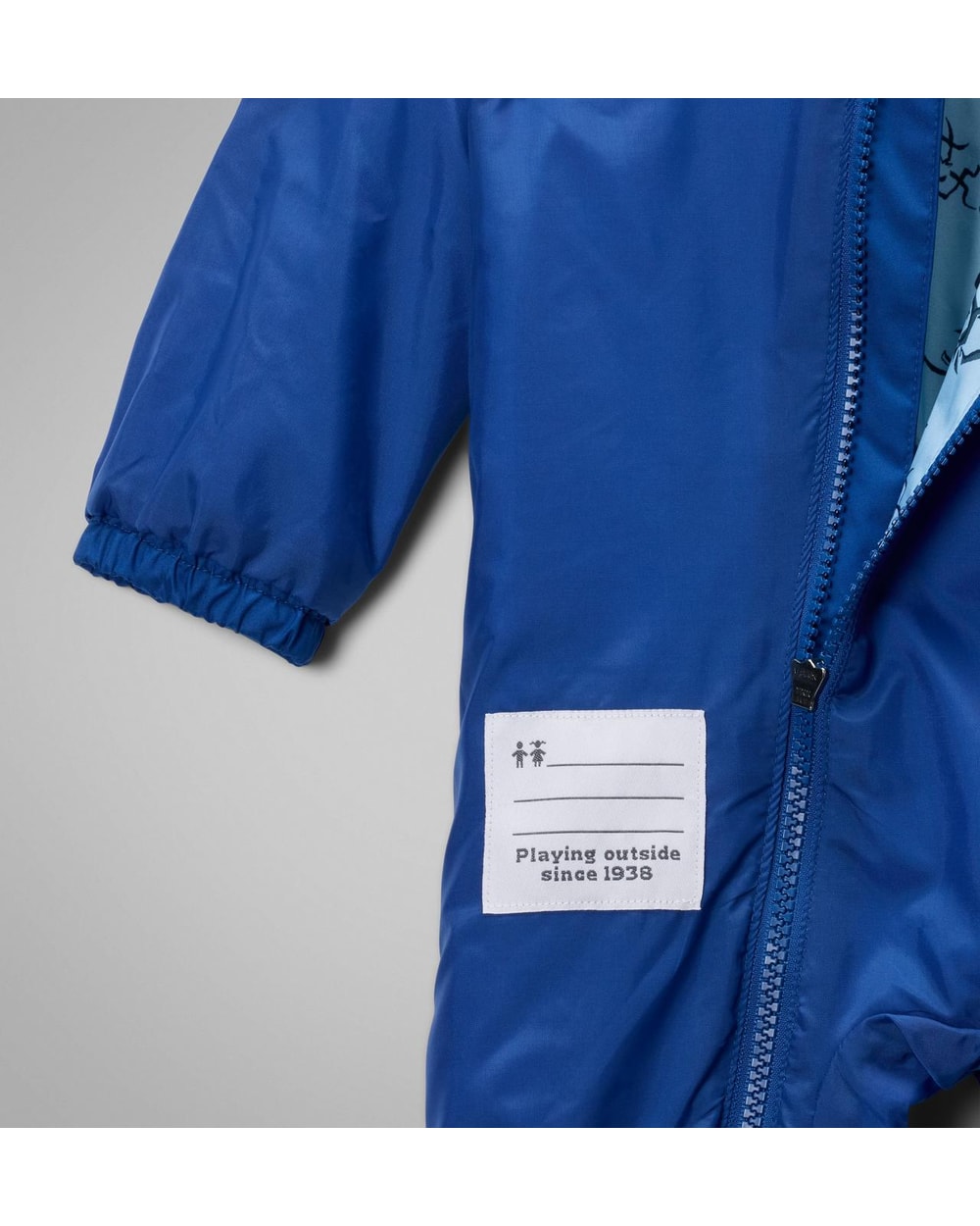 Columbia Infant Critter Jitters III Rain Suit
