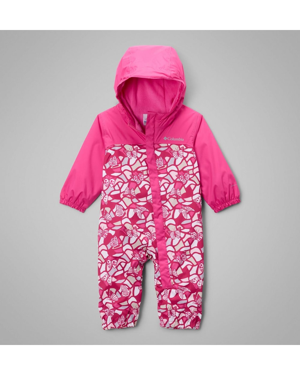 Columbia Infant Critter Jitters III Rain Suit