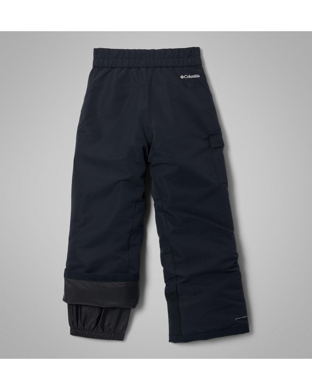 Columbia Kids' Bugaboo IV Winter Pants - BLACK