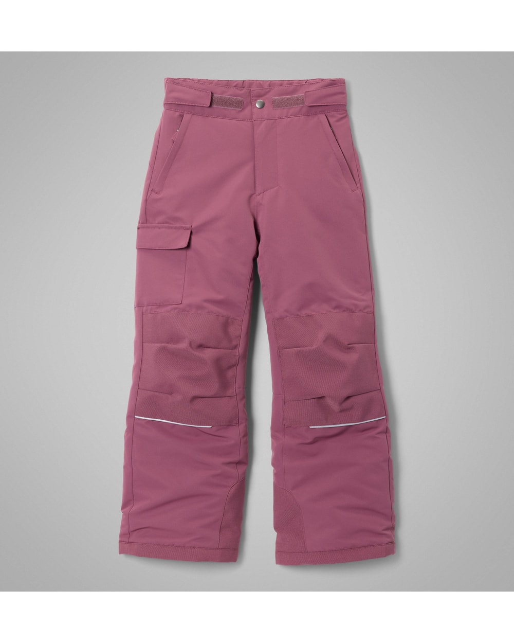 Columbia Kids' Bugaboo IV Winter Pants - ANTIQUE MAUVE