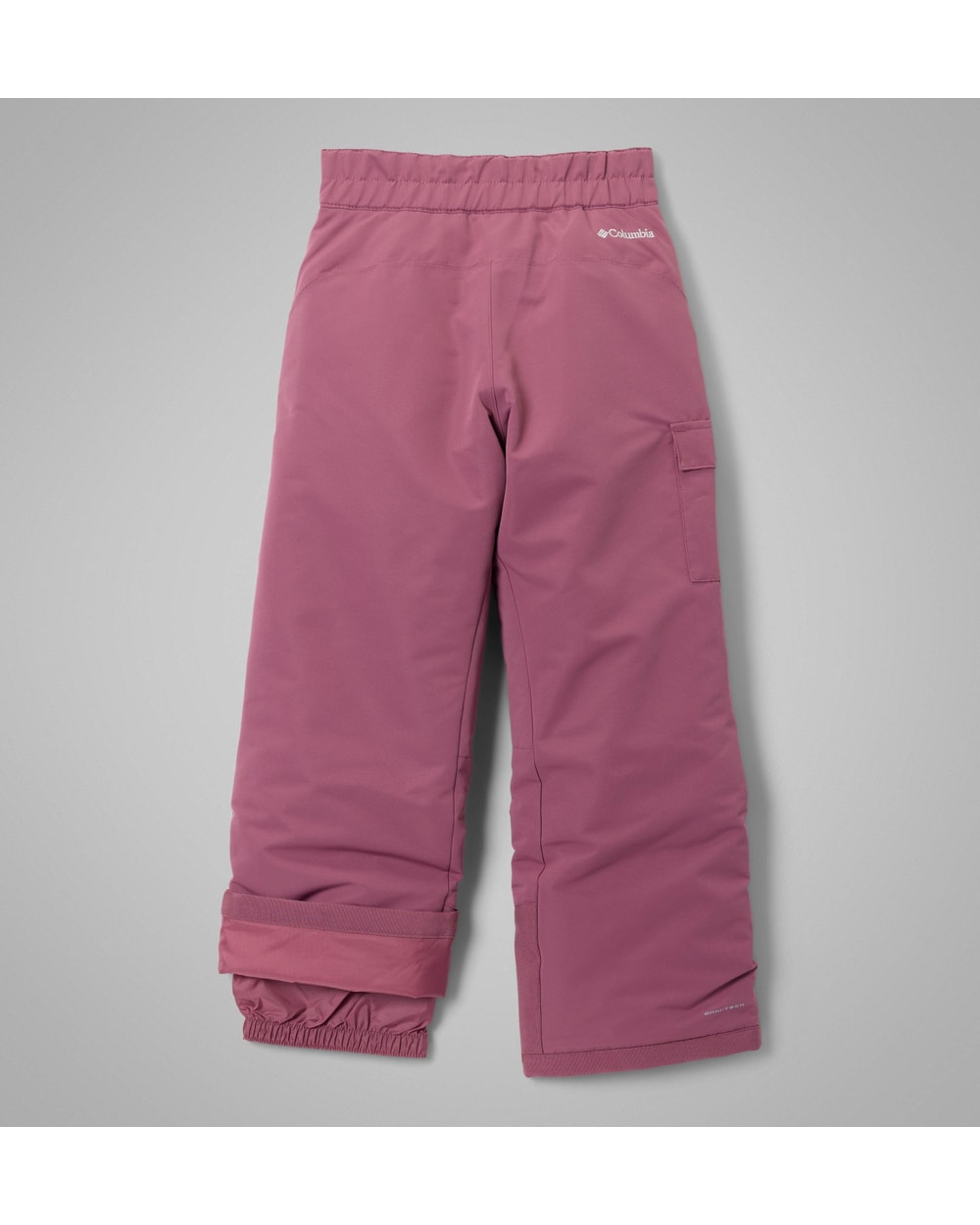 Columbia Kids' Bugaboo IV Winter Pants - ANTIQUE MAUVE