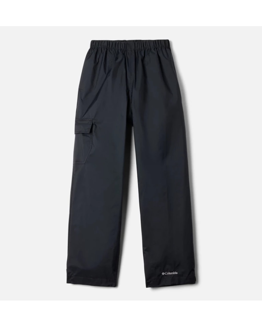 Columbia Kids' Cypress Brook III Rain Pants