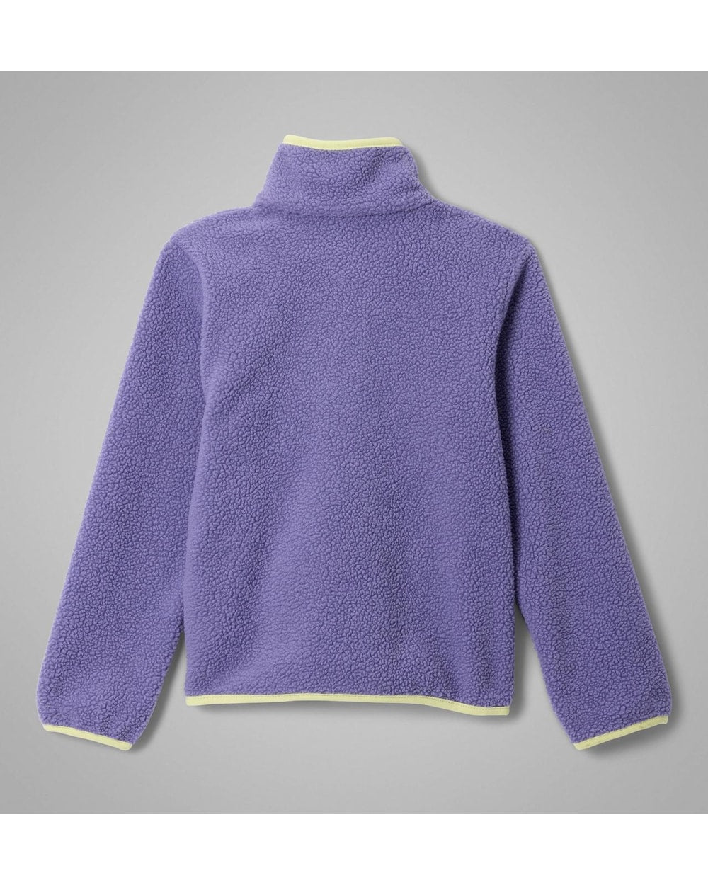 Columbia Kids' Helvetia II Half Snap Fleece Pullover
