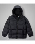 Columbia Kids' Puffect Hooded Jacket