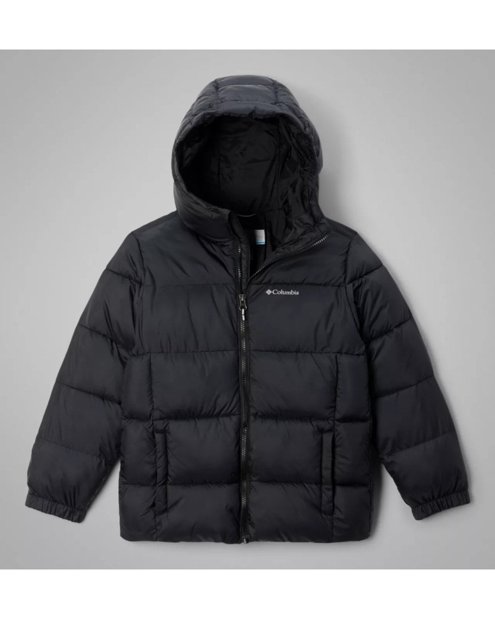 Columbia Kids' Puffect Hooded Jacket