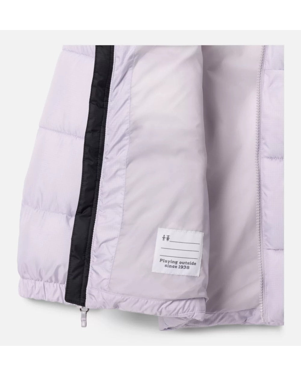 Columbia Kids' Puffect II Jacket