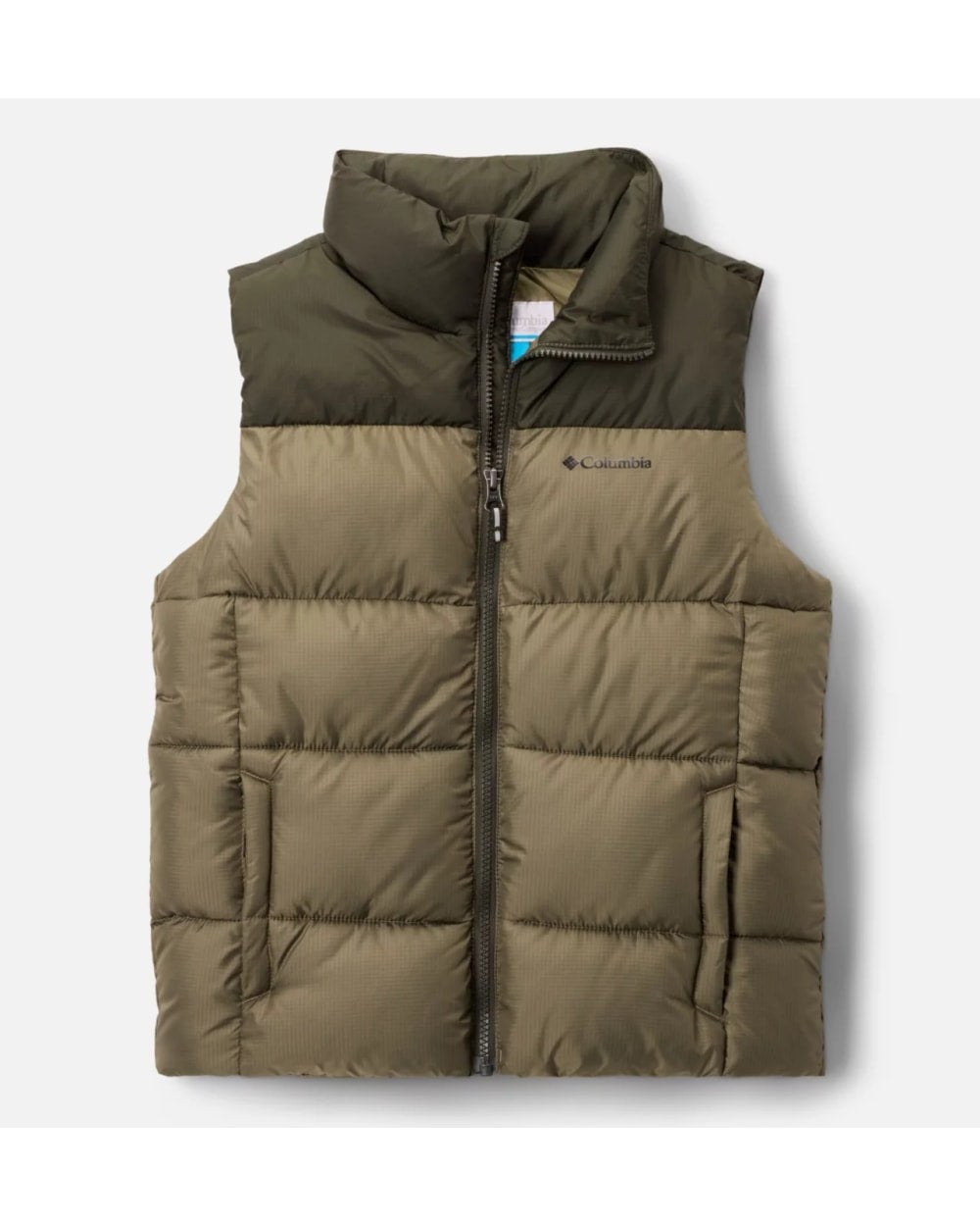 Columbia Kids' Puffect Vest