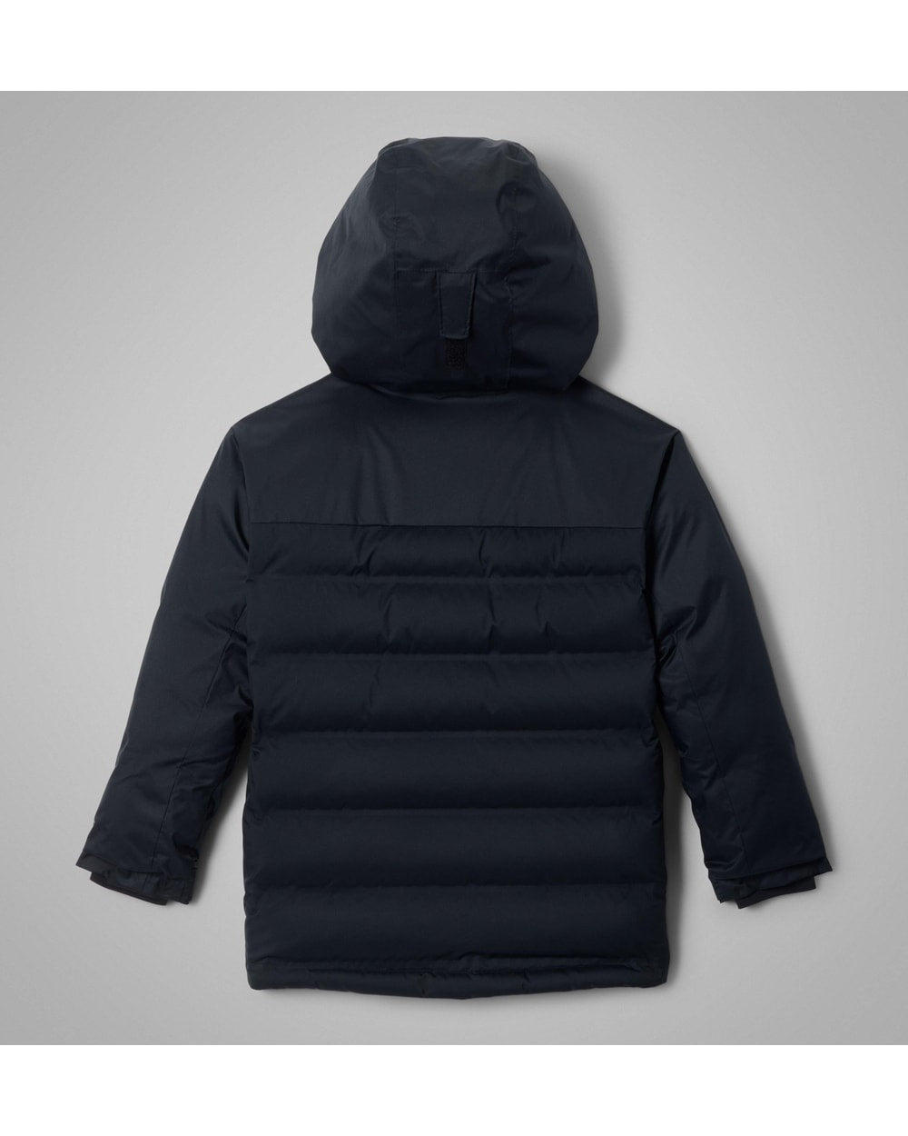 Columbia Kids' Winter Powder Heat Seal Jacket - BLACK