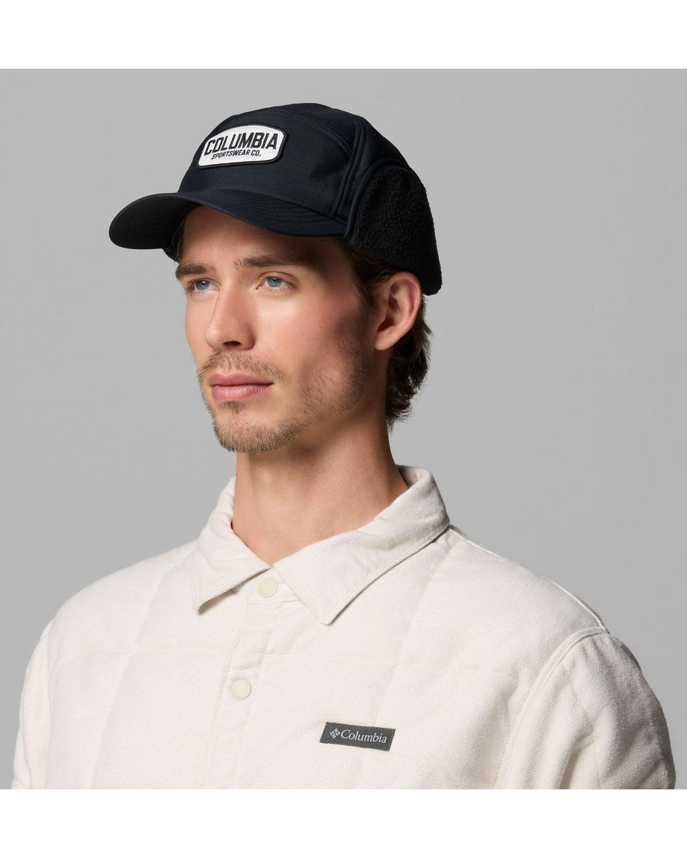 Columbia Landroamer Ear Flap Cap