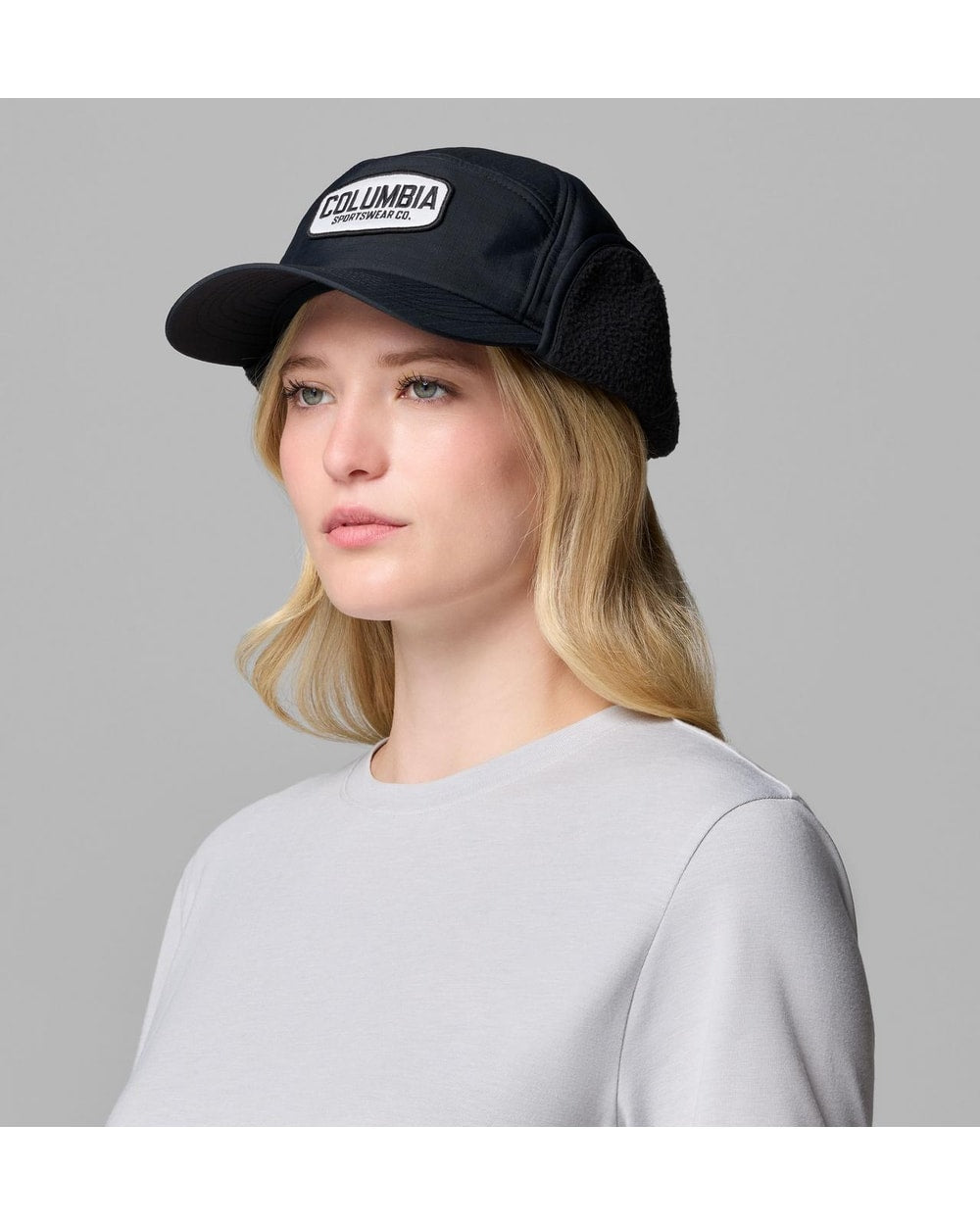 Columbia Landroamer Ear Flap Cap