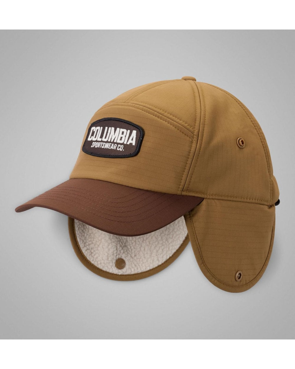 Columbia Landroamer Ear Flap Cap