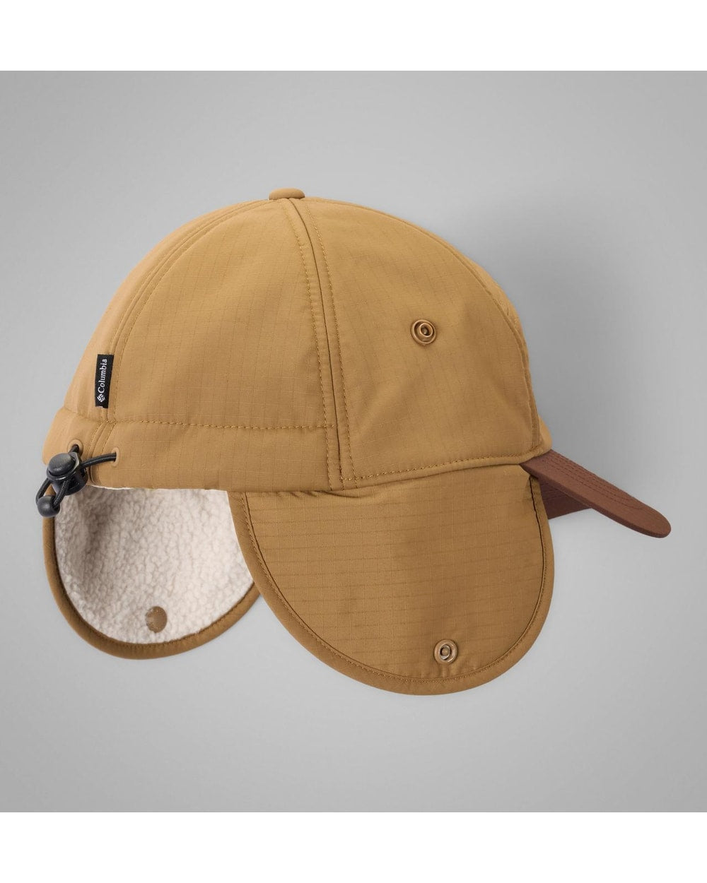 Columbia Landroamer Ear Flap Cap