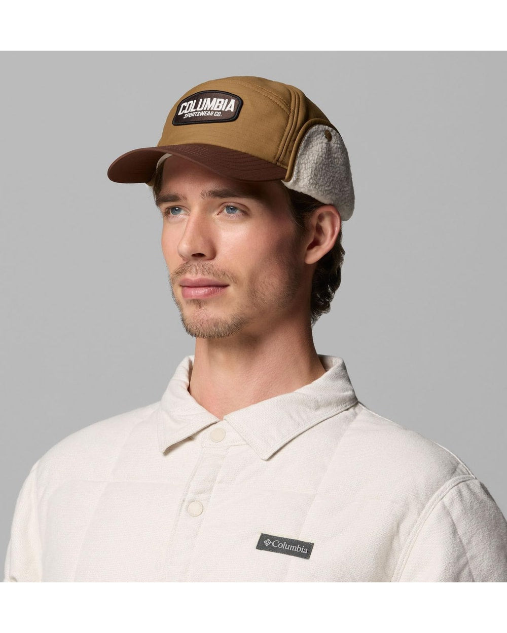 Columbia Landroamer Ear Flap Cap