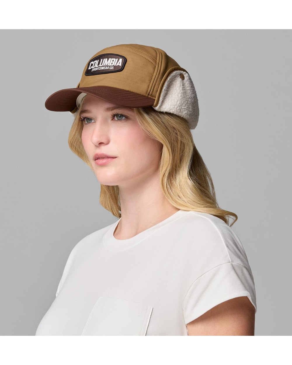 Columbia Landroamer Ear Flap Cap
