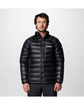 Columbia Men's Arctic Crest Down Jacket
