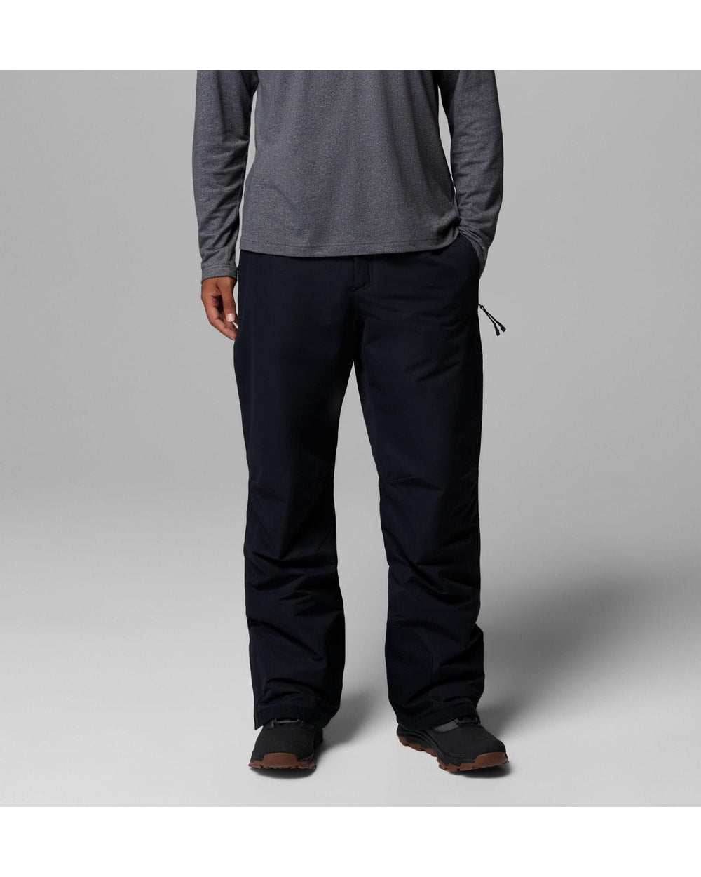 Columbia Men's Bugaboo VI Pant - Black - front