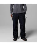 Columbia Men's Bugaboo VI Pant - Black - front