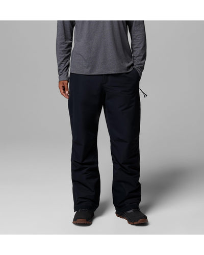 Columbia Men's Bugaboo VI Pant - Black - front
