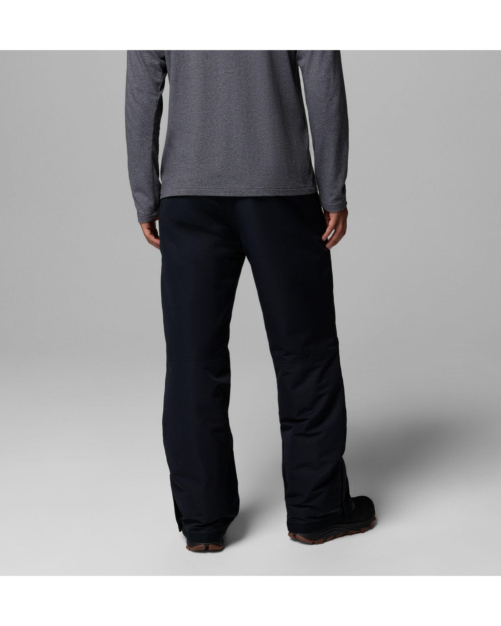 Columbia Men's Bugaboo VI Pant - Black - back
