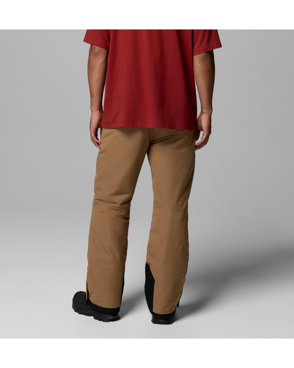 Columbia Men's Bugaboo VI Pant - Delta - back