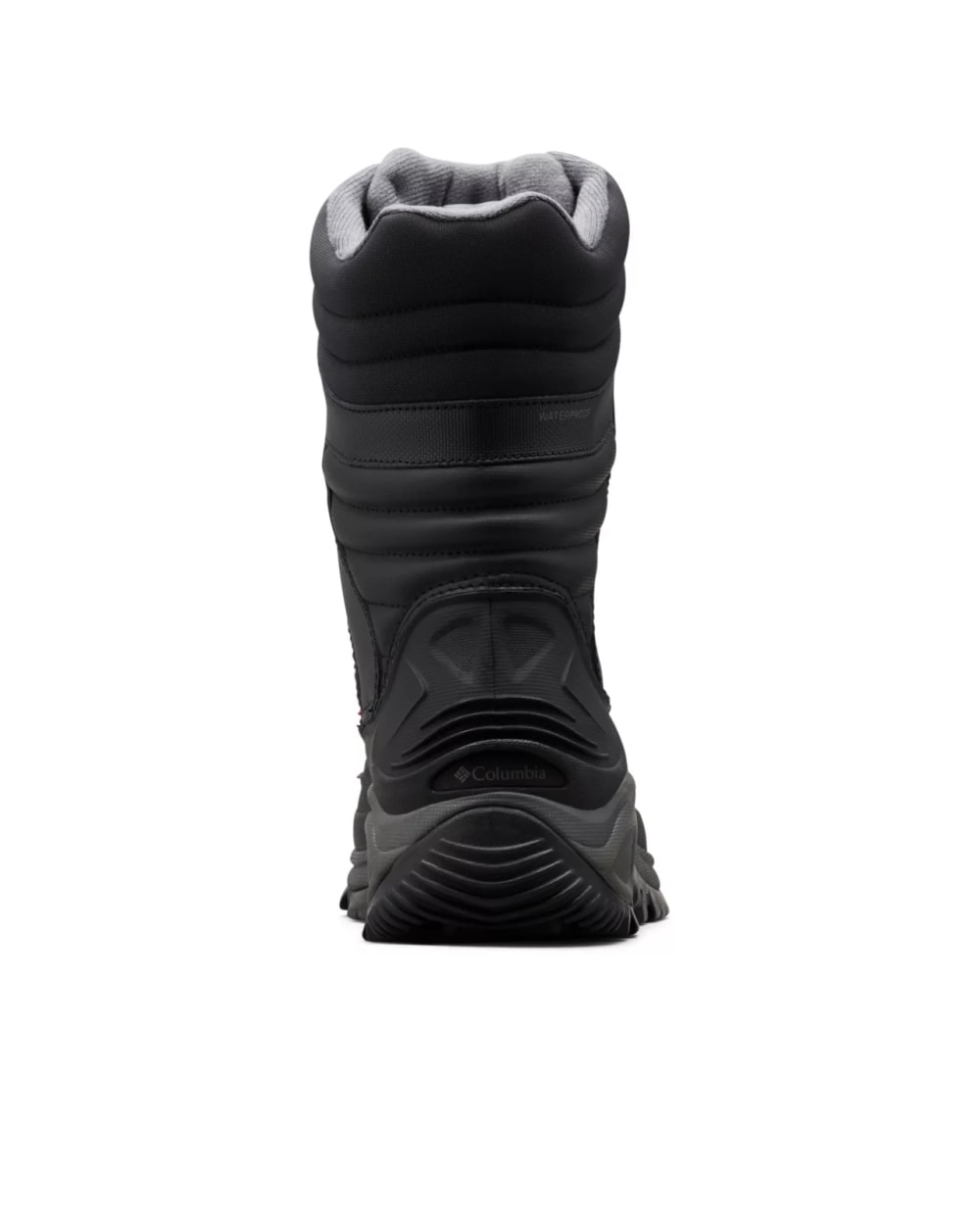 Columbia Men's Bugaboot III XTM Boot