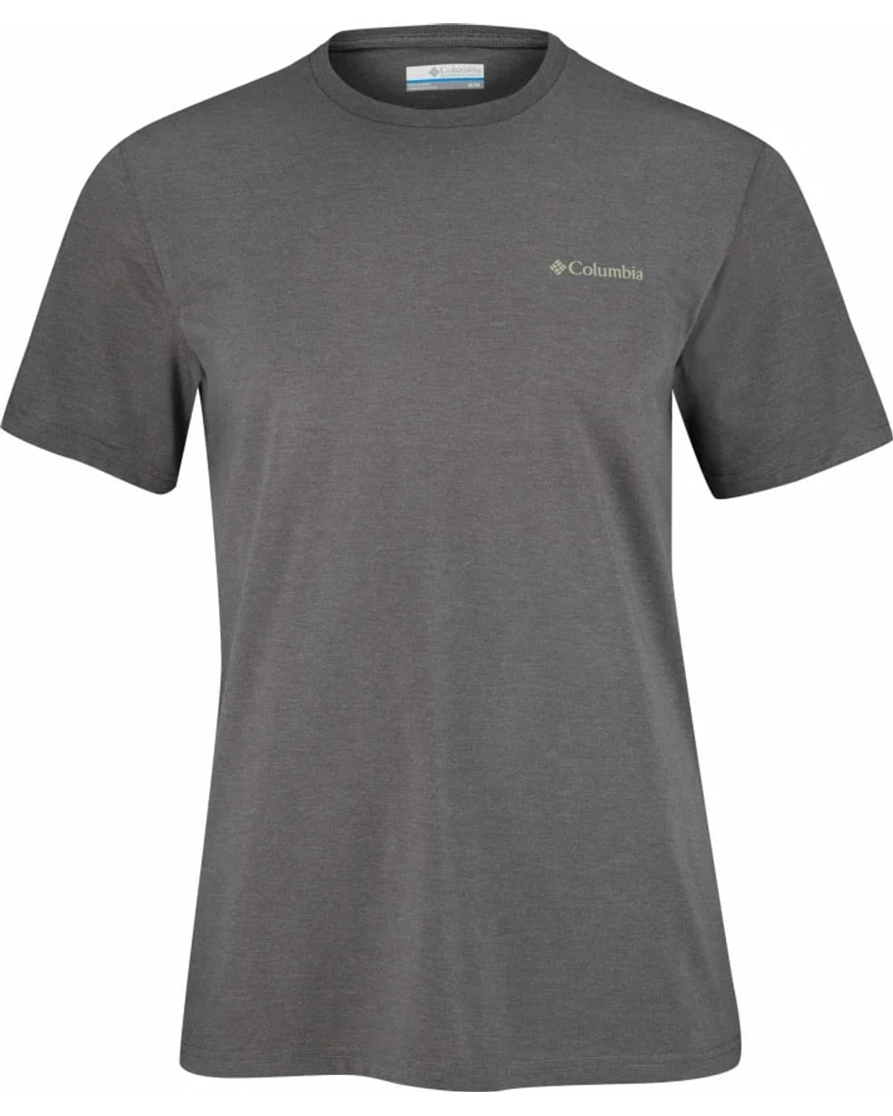 Columbia Men's CSC Outdoor Organic Cotton T-Shirt