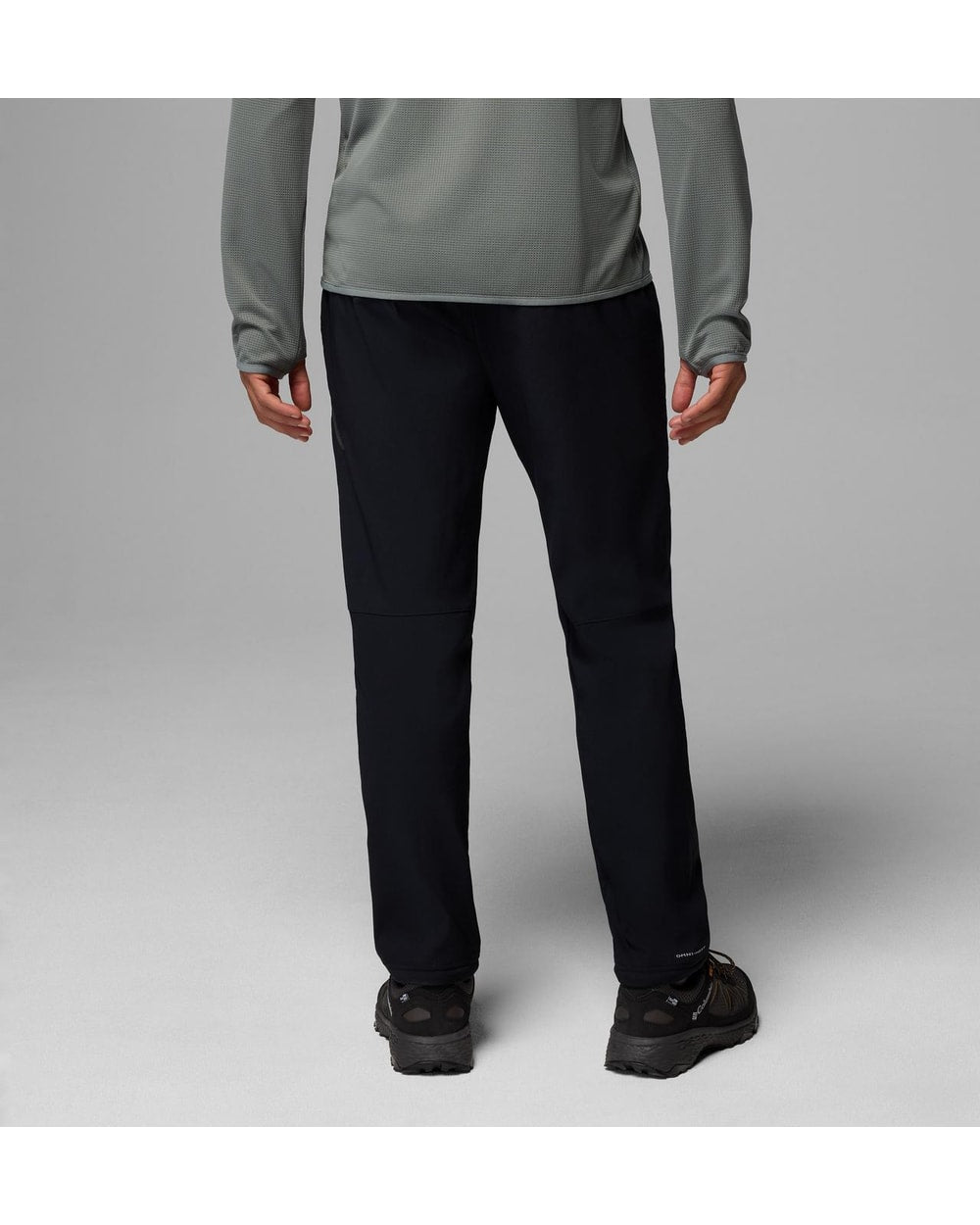Columbia Men's Essential Hike Warm Pants