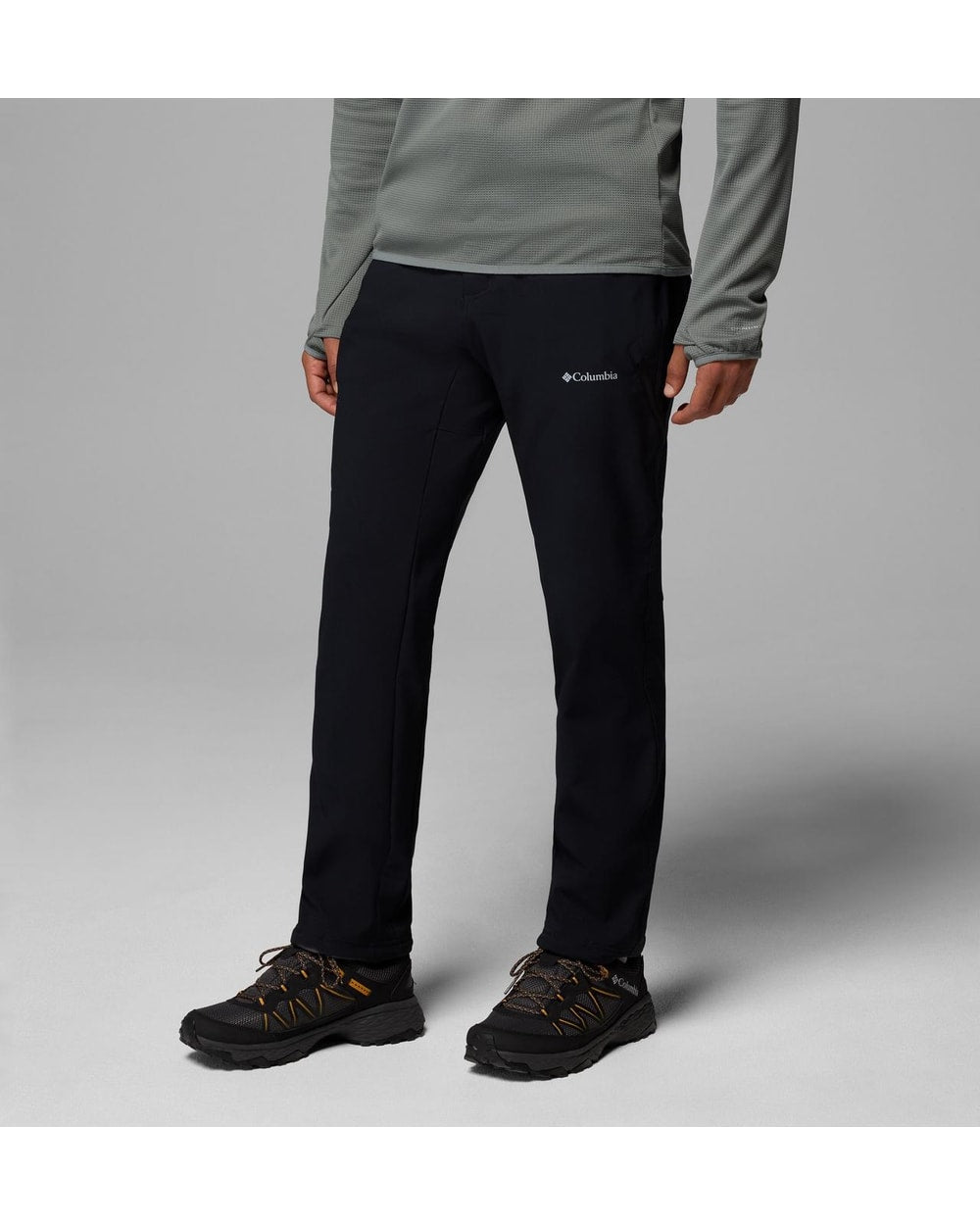 Columbia Men's Essential Hike Warm Pants