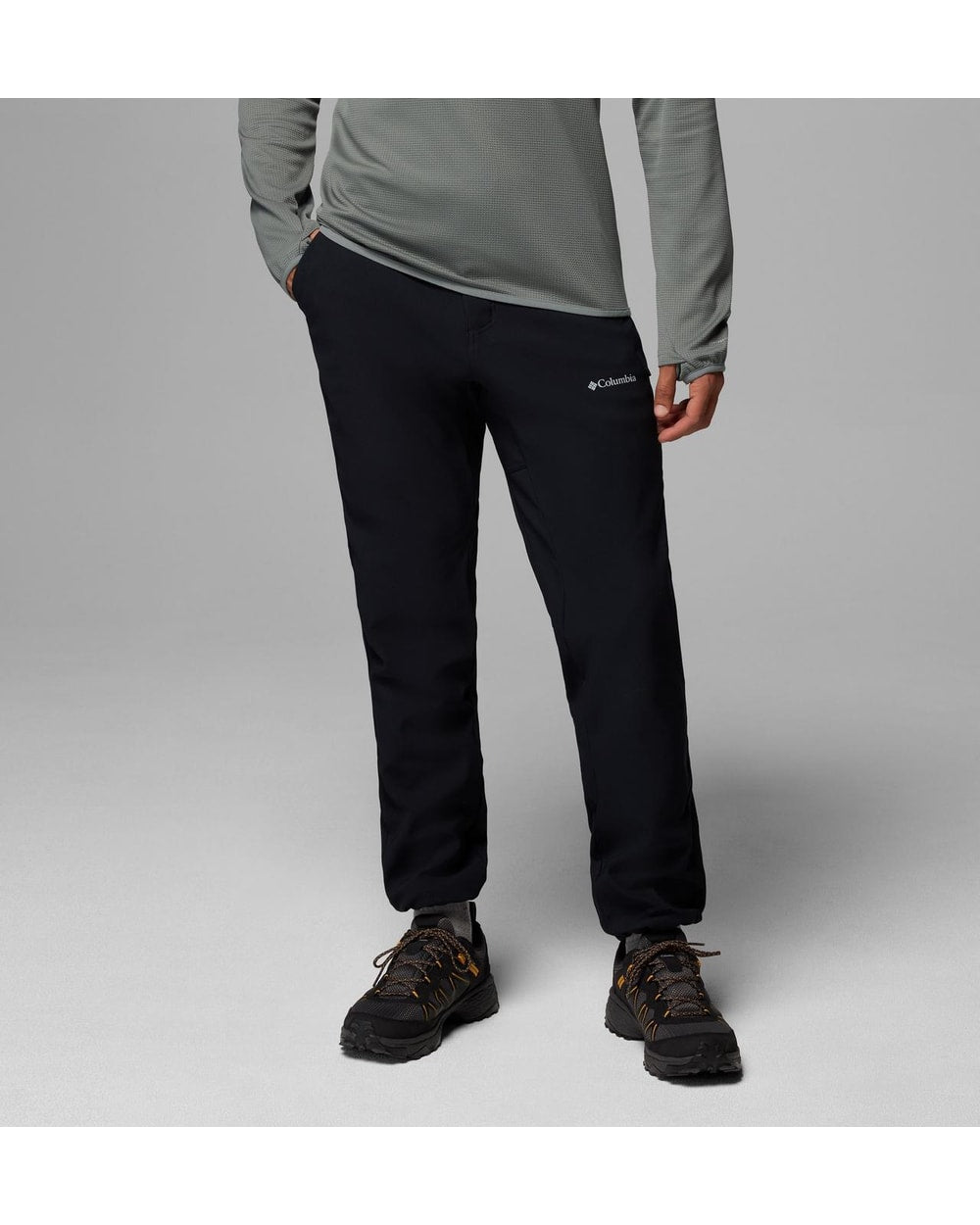 Columbia Men's Essential Hike Warm Pants