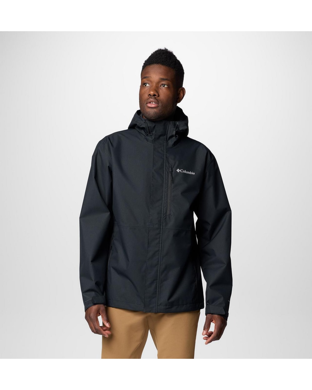 Columbia Men's Hikebound II Jacket