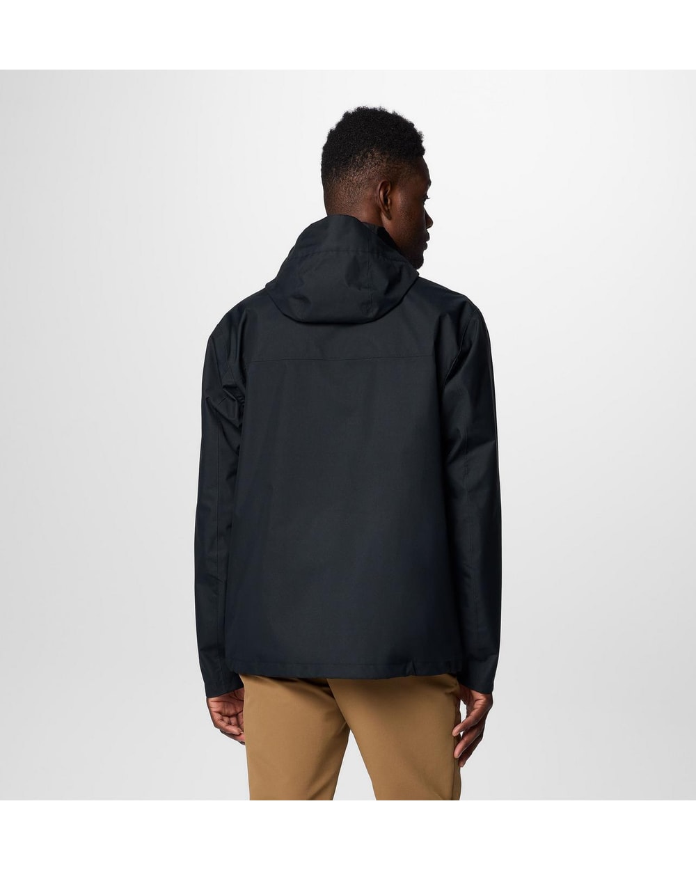 Columbia Men's Hikebound II Jacket