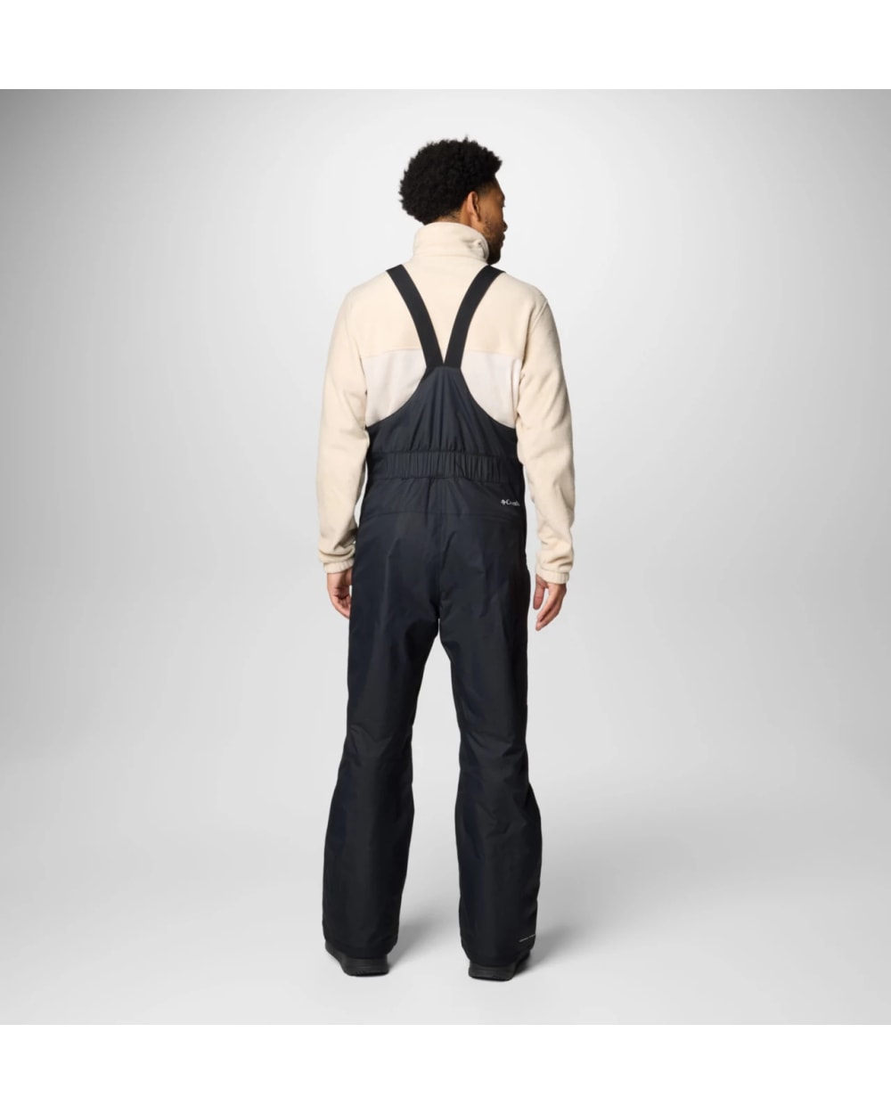 Columbia Men's Iceventure II Bib Snow Pants