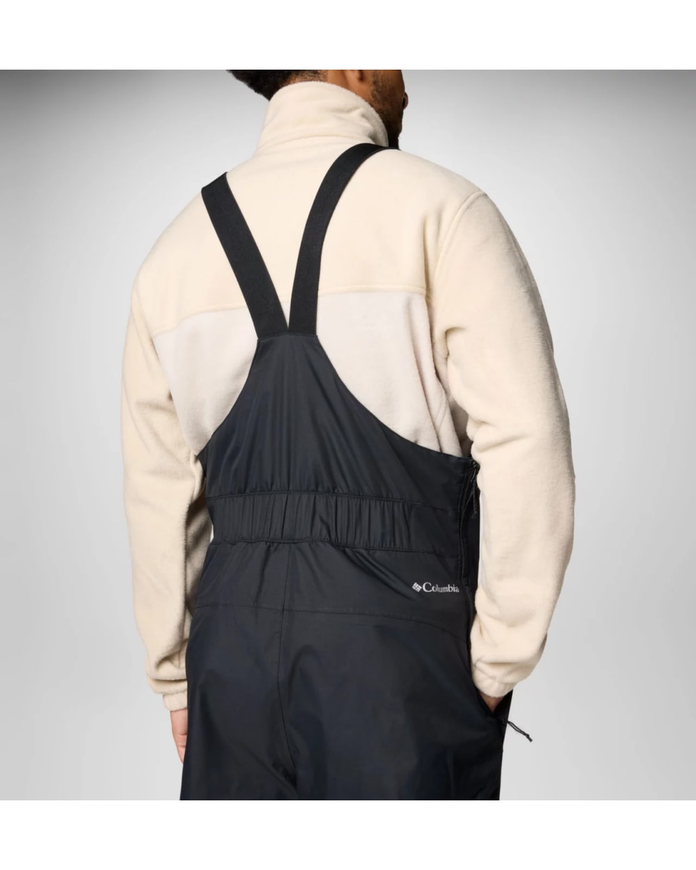 Columbia Men's Iceventure II Bib Snow Pants