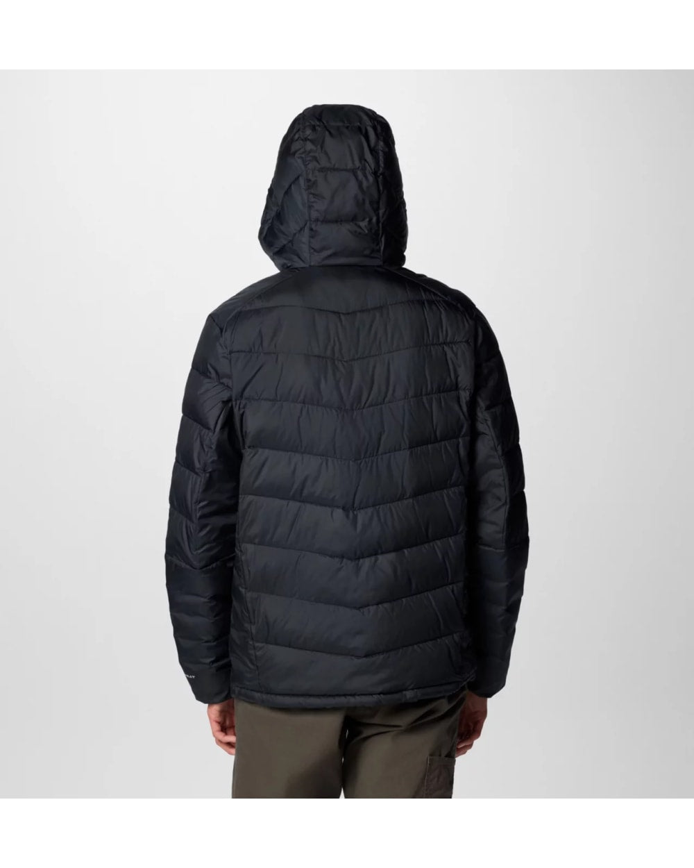 Columbia Men's Labyrinth Loop II Hooded Jacket