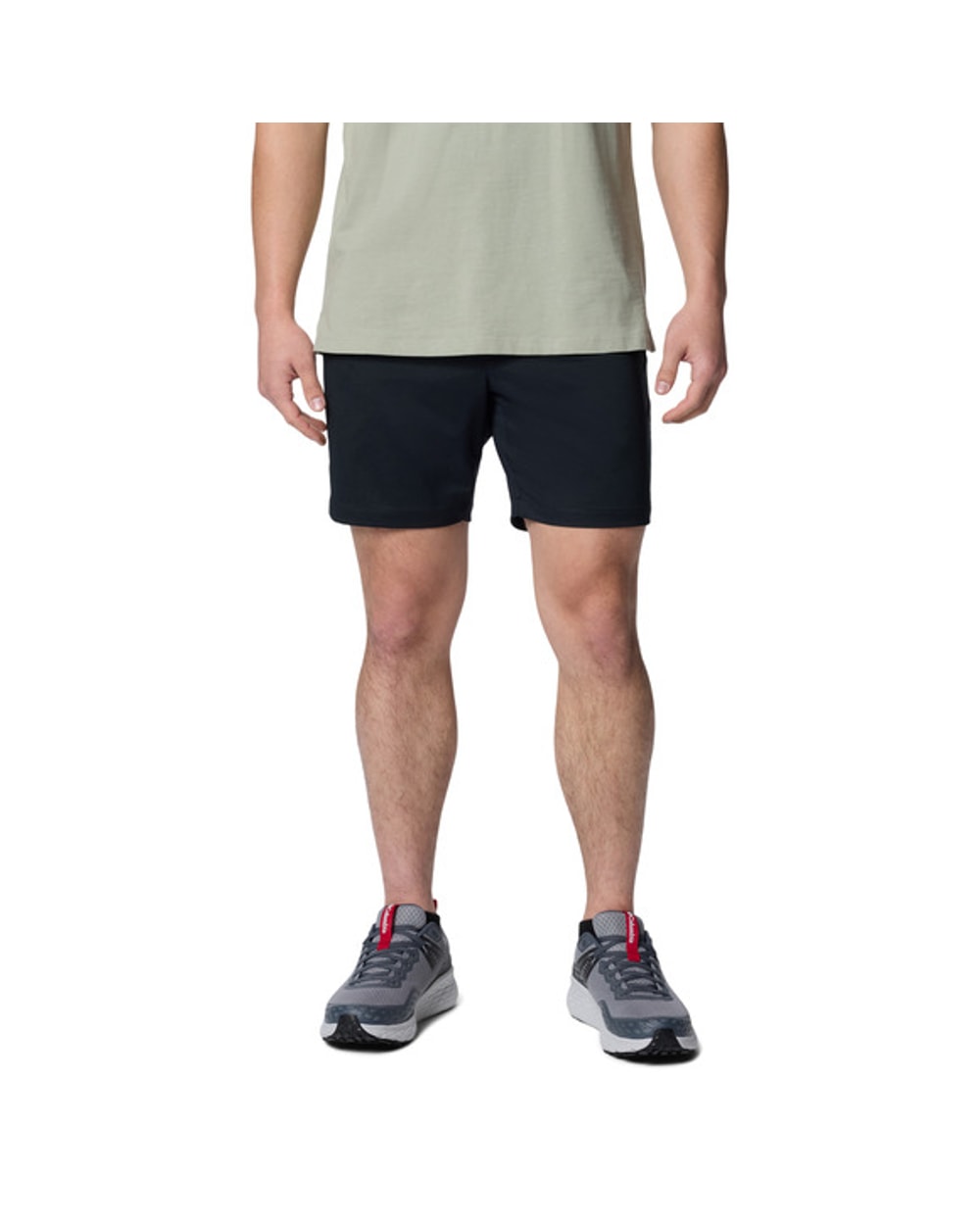 Columbia Men's Sage Peak Chino Shorts