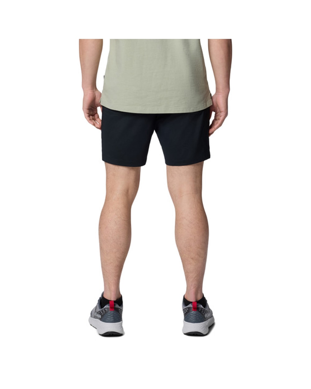 Columbia Men's Sage Peak Chino Shorts