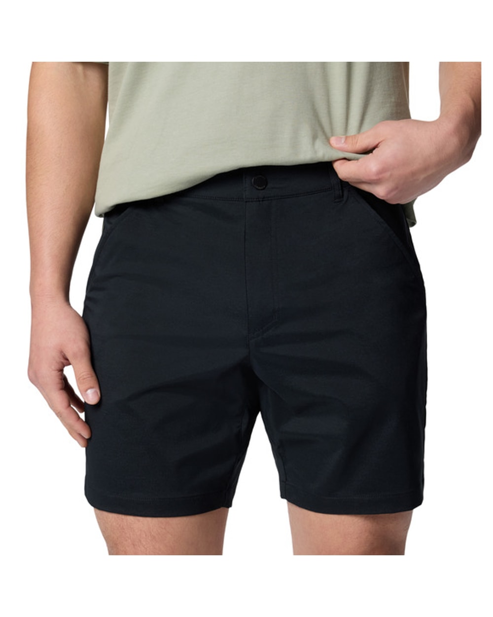 Columbia Men's Sage Peak Chino Shorts