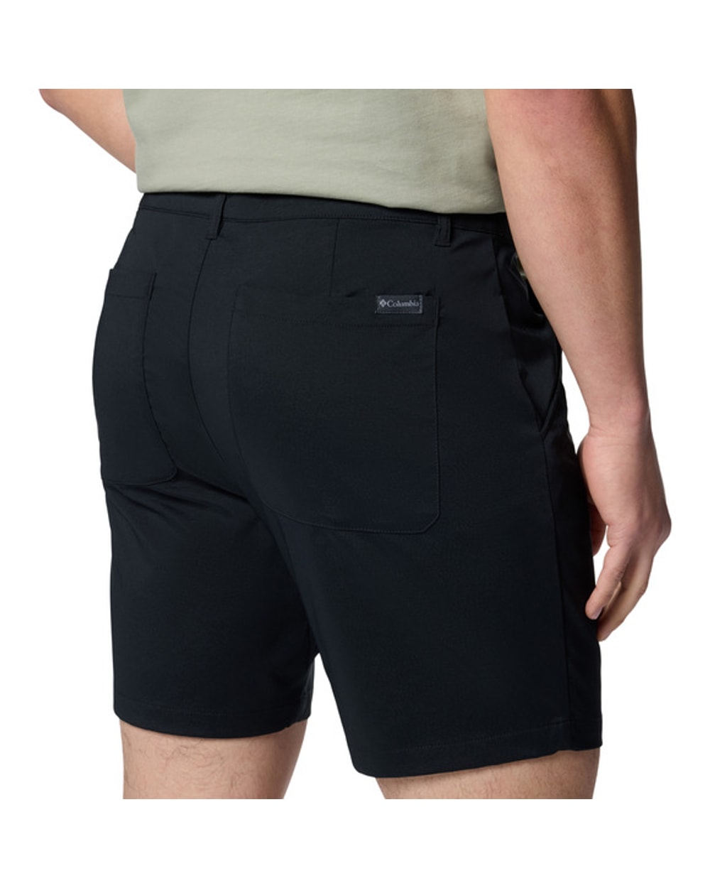 Columbia Men's Sage Peak Chino Shorts