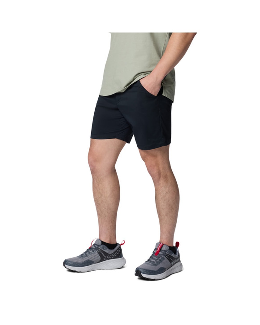 Columbia Men's Sage Peak Chino Shorts