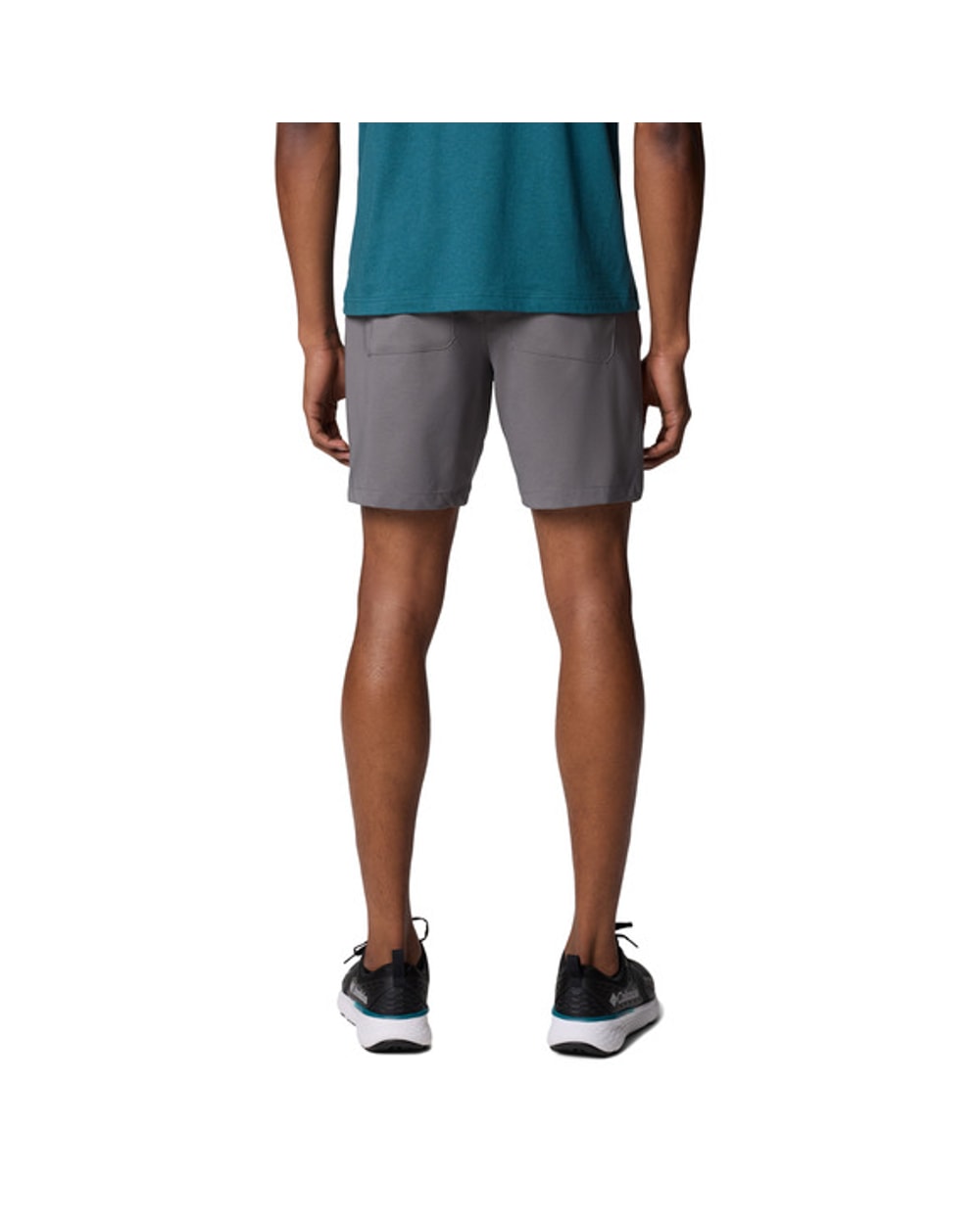 Columbia Men's Sage Peak Chino Shorts