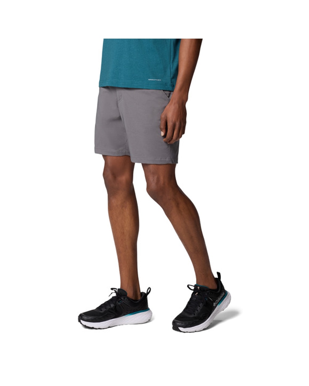Columbia Men's Sage Peak Chino Shorts