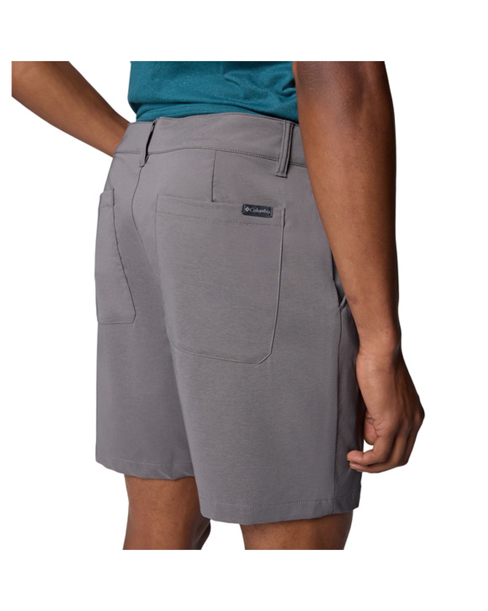Columbia Men's Sage Peak Chino Shorts