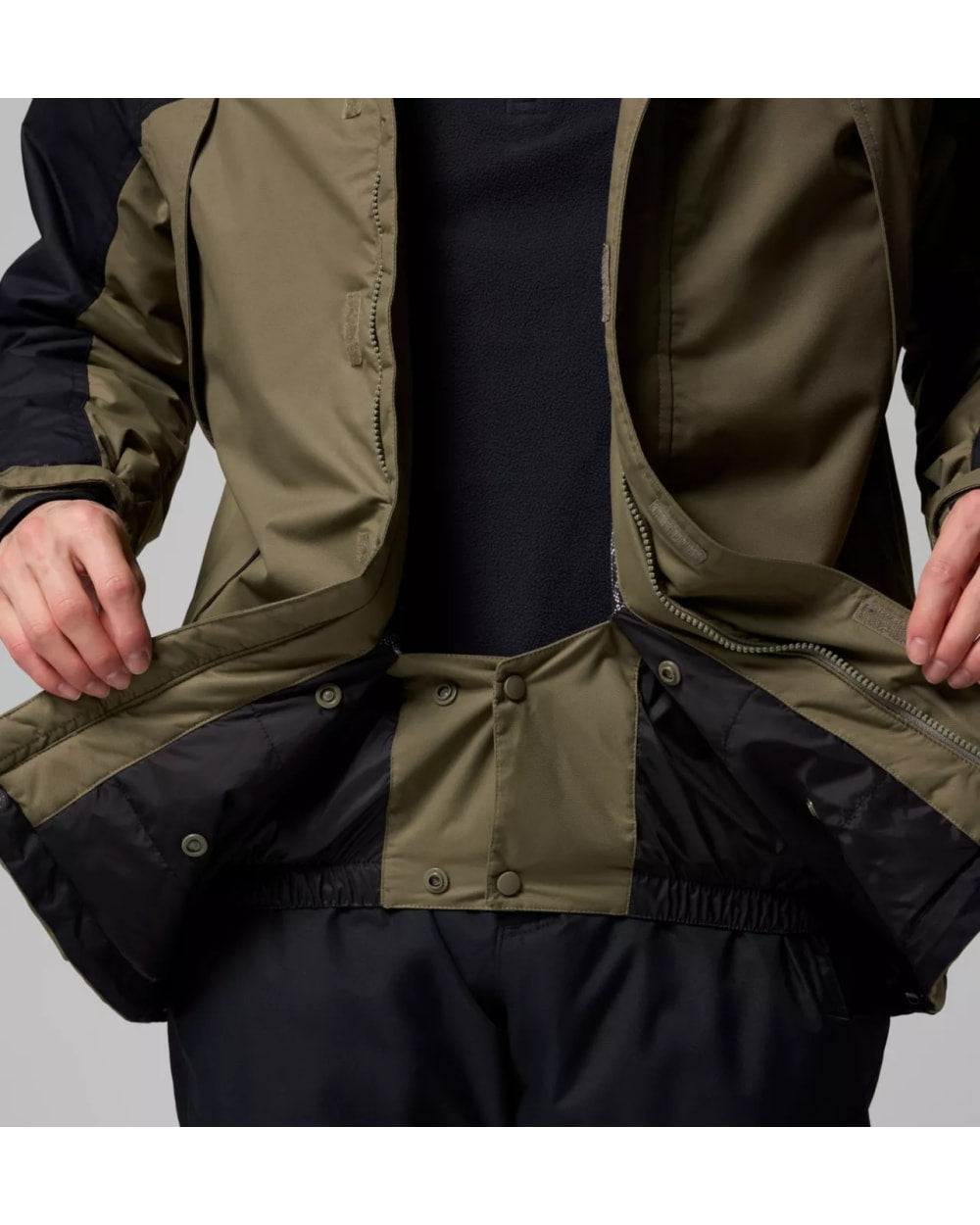 Columbia Men's Shotski Jacket